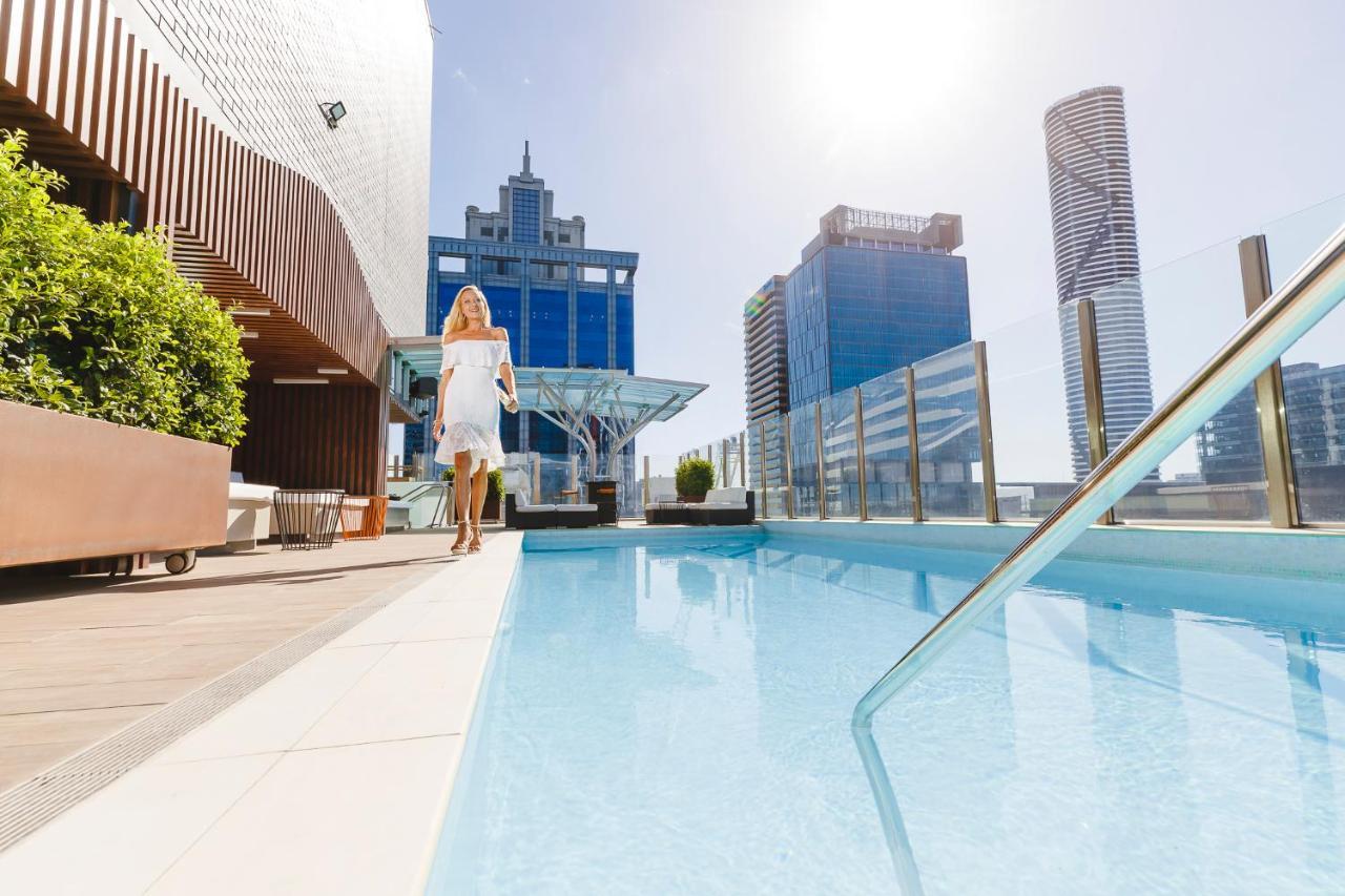 Pullman King George Square Brisbane